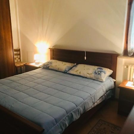 Casa Vacanza Da Berto Stregna Extérieur photo