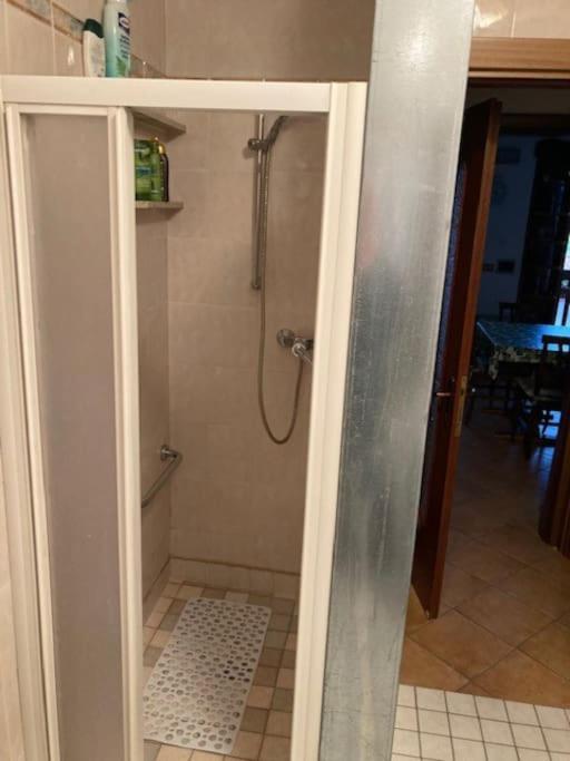 Casa Vacanza Da Berto Stregna Extérieur photo